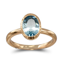 Aquamarine Jewellery March Birthstone