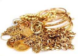 Best price for scrap gold