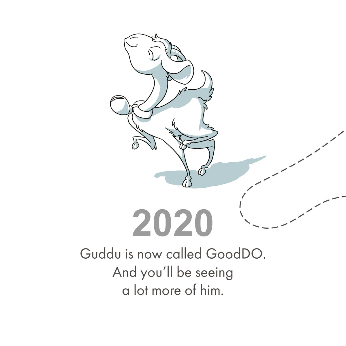 GoodDO 2020