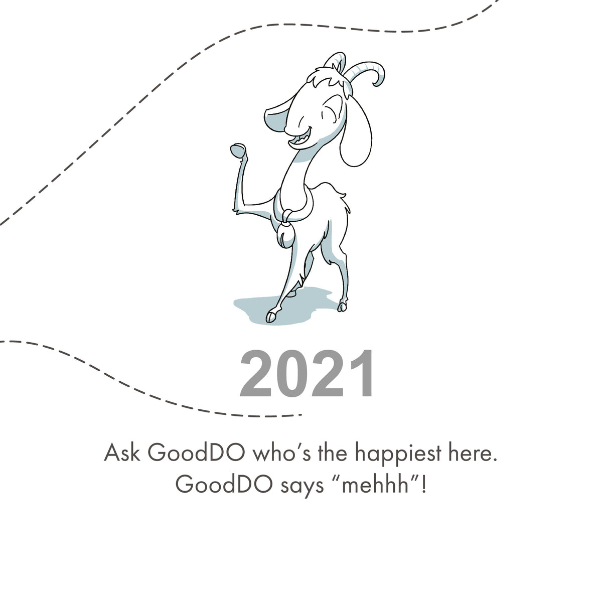 GoodDO 2021