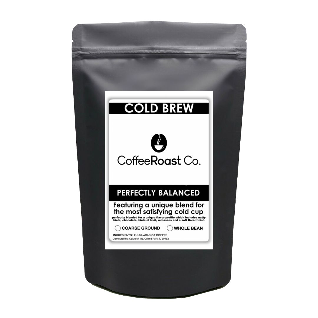 Toddy® Cold Brew System - New Orleans Roast