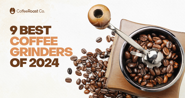 Best Coffee Grinders of 2024
