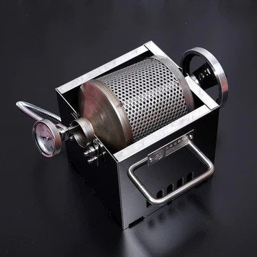 Kaffa Mini Coffee Roaster