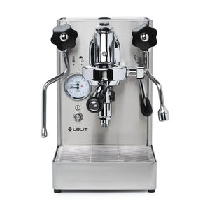 Lelit Mara X Espresso Machine - CoffeeRoast Co. - Dedica Pump Espresso
