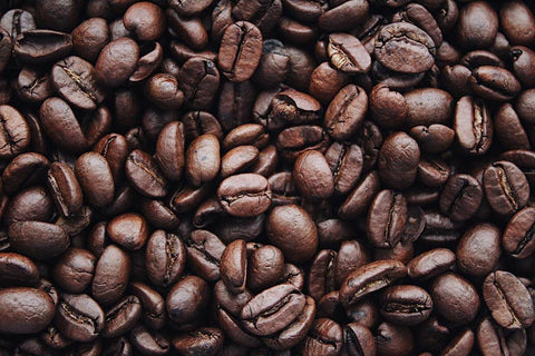 Roasted Coffee Beans