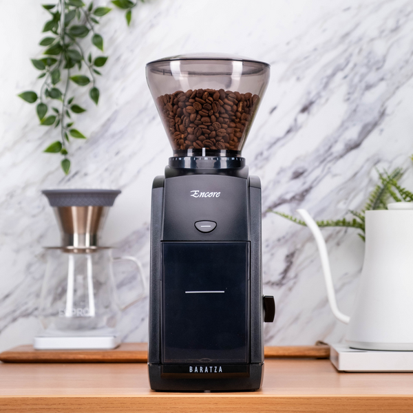4 Best Coffee Grinders 2023 Reviewed
