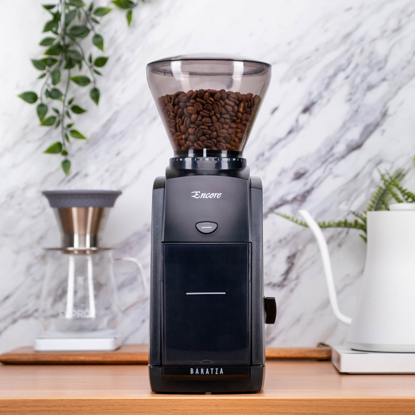 Best Coffee Grinders (2023): Conical-Burr & More