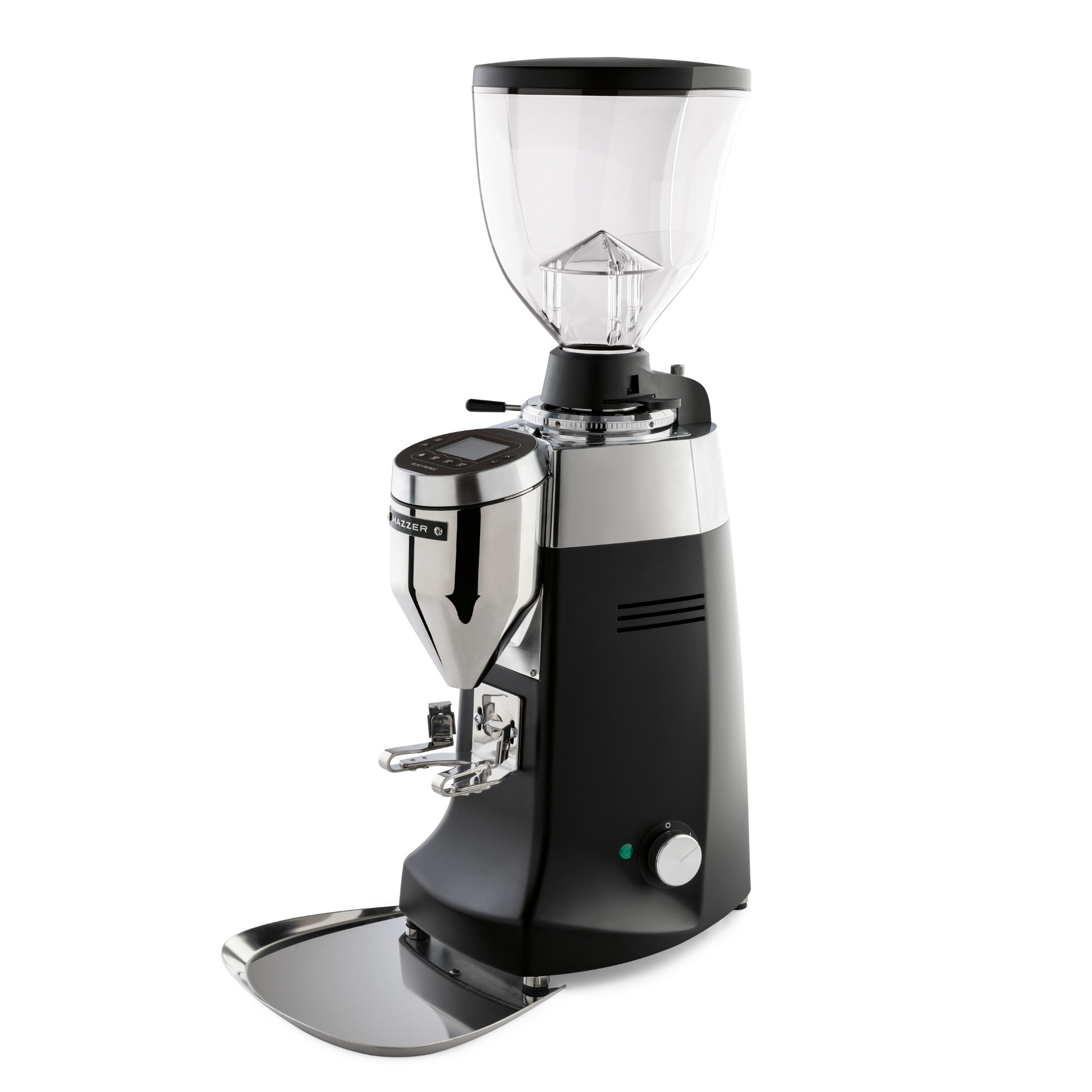 Mazzer Mini Espresso Grinder – Chris' Coffee