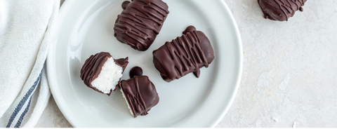 Coconut Chocolate Bars are anti-cancer diet winner, cancer fighting food