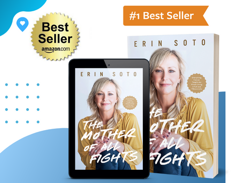 The Mother of All Fights by Author Erin Soto