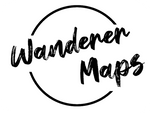 Wanderer Maps logo