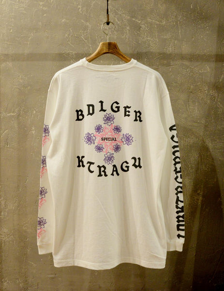 GERUGA LAID.BACK.TAYLOR tee 仙台 宮城 ゲルガ レイドバックテイラー 