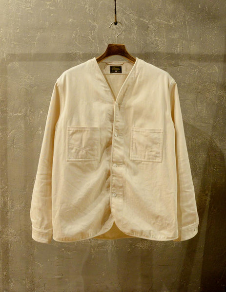 GERUGA LAID.BACK.TAYLOR SHIRTS 仙台 宮城 ゲルガ レイドバックテイラー 