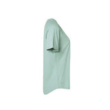 Ice Feather Comfort T-Shirt - Shadow Mint