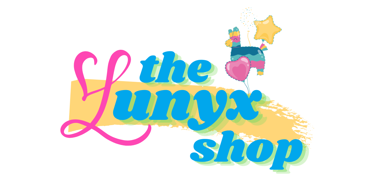 the Lunyx shop