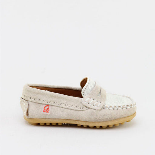 Papanatas Linen Penny Loafer – Hal Shoes New Jersey