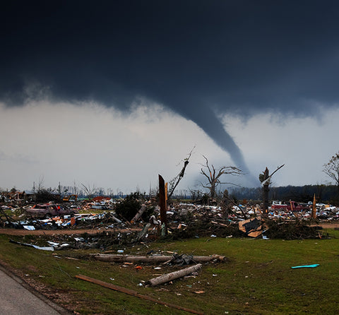 Tornado