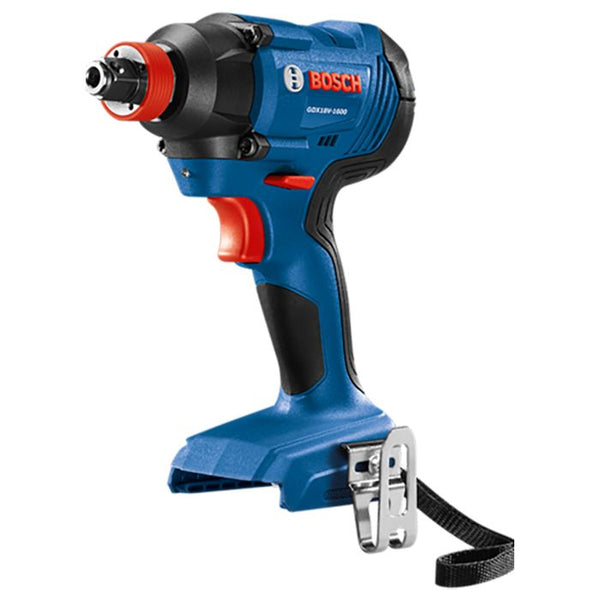 Bosch 18V 1 4