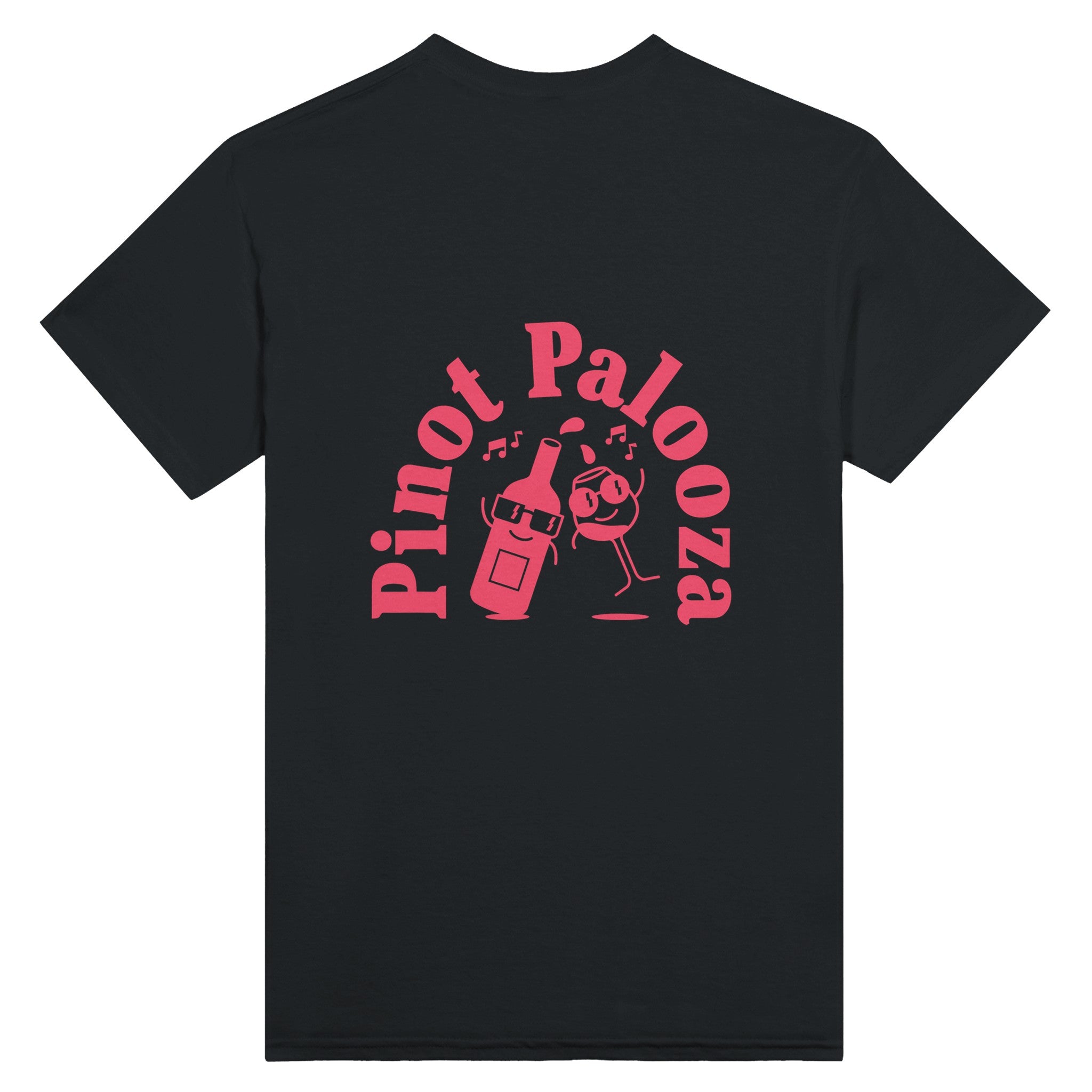 Wine Friends T-shirt - PINOT PALOOZA product image