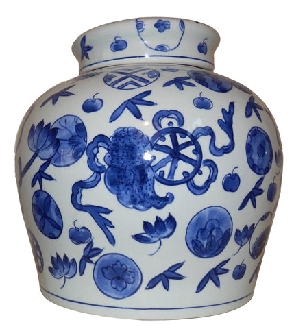 Chinese ceramic