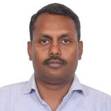 Dr. Ashok Patra 