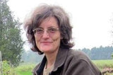 Dr. Elaine Ingham PhD Boilogy and Chemistry