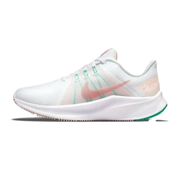 Nike Womens Quest 4 Rung Shoe – Sports Station India
