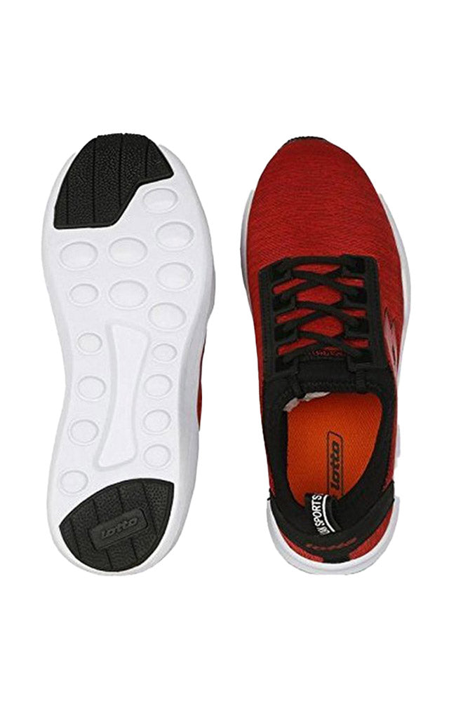 Lotto Amerigo Lifestyle Shoe – Sports Station India