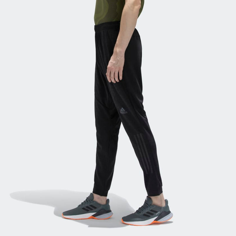 Adidas Climacool Training 3S Woven Stretch Pant Damen Traini - Pants -  Fitness Clothing - Fitness - All