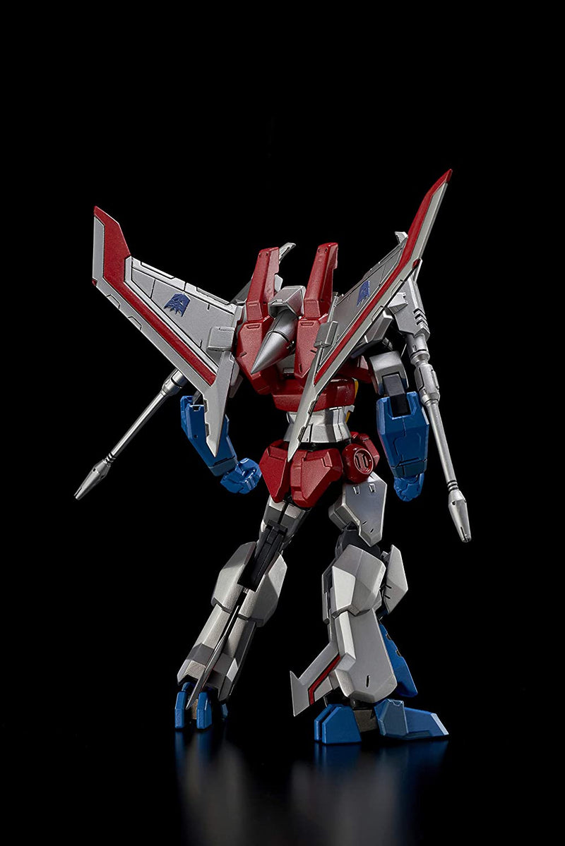 transformers starscream model kit