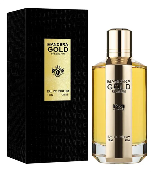 Gold prestigium hot sale