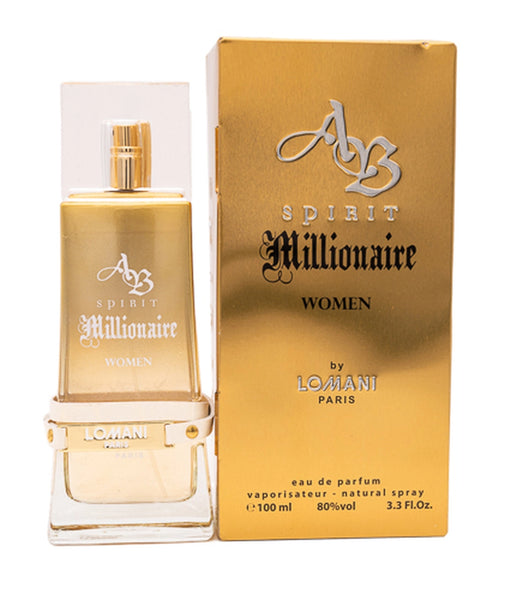 Armaf 535909 Women's Club De Nuit Perfume - 3.6 oz bottle