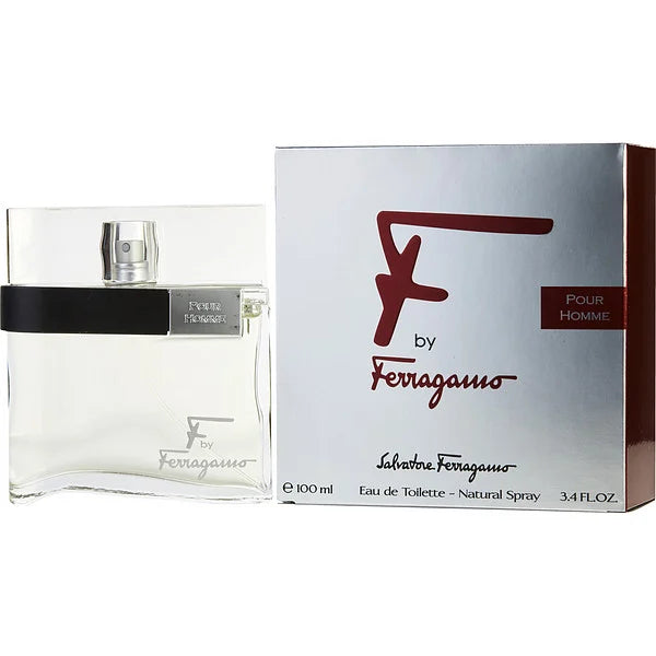 Uomo Salvatore Ferragamo Signature - EDP 3.4 fl. oz., Fragrances, Men's