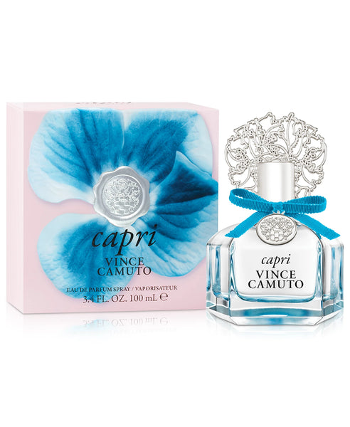 Vince Camuto Vince Camuto Virtu Eau de Toilette 3.4 oz.