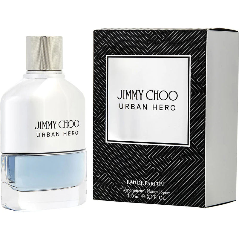 JIMMY CHOO MAN INTENSE 6.7 EAU DE TOILETTE SPRAY FOR MEN - Nandansons  International Inc.