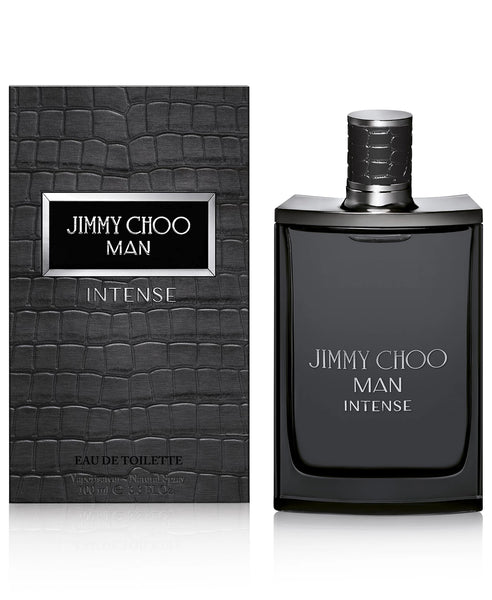 New Release! JIMMY CHOO MAN AQUA Fragrance for Men FIRST IMPRESSIONS