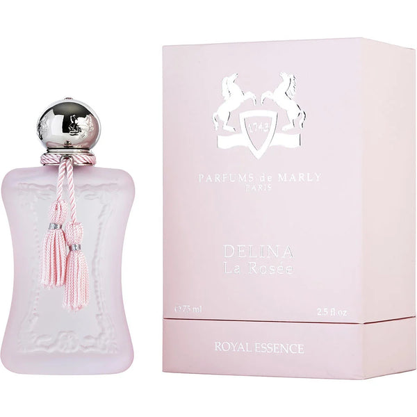 Jimmy Choo Ladies Rose Passion EDP 3.4 oz Fragrances 3386460136549