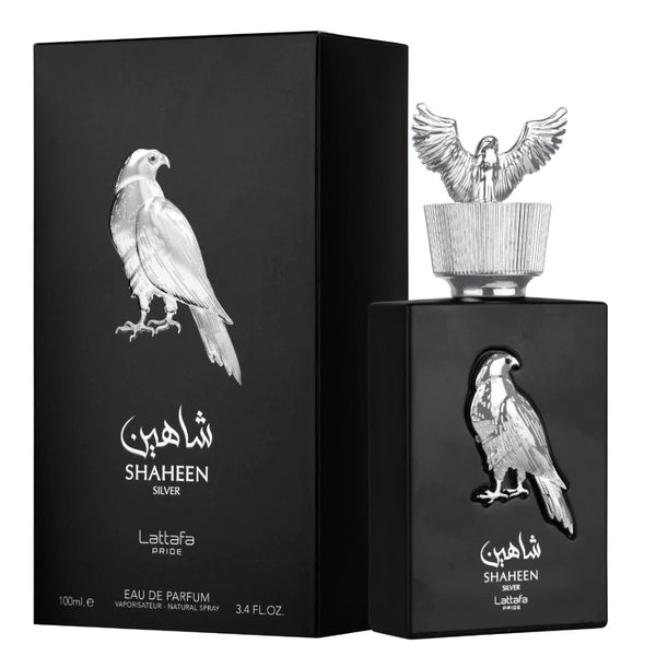 Lattafa Perfumes Al Qiam Gold for Unisex Eau de Parfum Spray, 3.4 Ounce