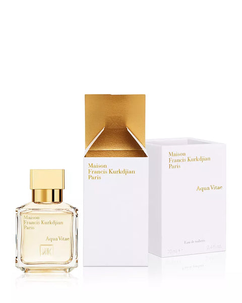 Gentle Fluidity Gold Maison Francis Kurkdjian perfume - a fragrance for  women and men 2019