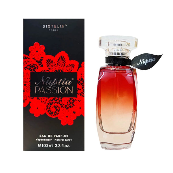 Shop PARIS BLEU Mondaine Blooming Rose Women's Perfume