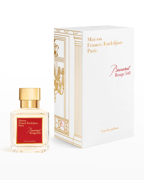 gentle Fluidity ⋅ Gold Edition - Eau de parfum ⋅ 2.4 fl.oz. ⋅ Maison  Francis Kurkdjian