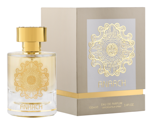 Maison Alhambra Jean Lowe Nouveau Eau De Parfum Spray 3.4 oz