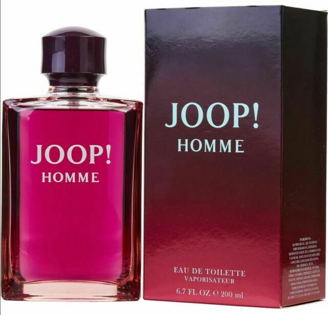 Origineel Opsommen Pest Joop 6.7 oz EDT For Men | The Collection Perfumes