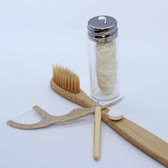 eco-friendly dental care products