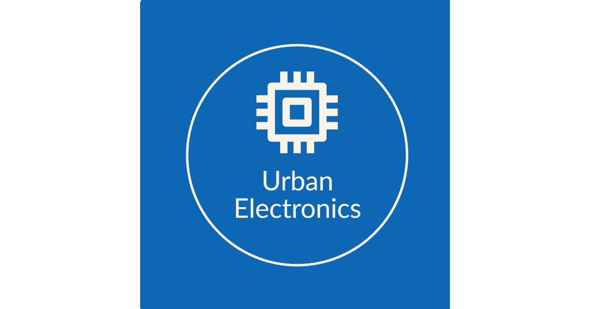 Urban Electronics