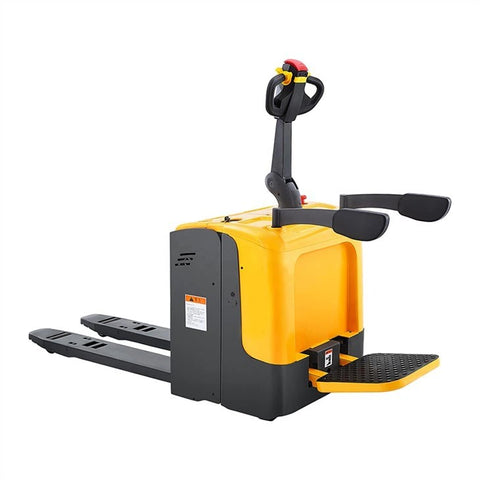 Inaithiram Electric Hand Pallet Truck