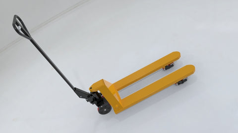 Inaithiram Narrow Width Manual Pallet Truck