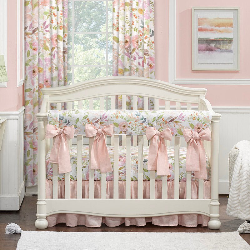 Baby Bed Set S - Ecru