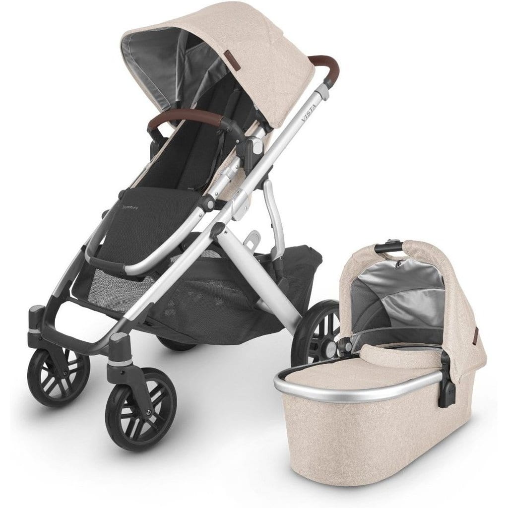 uppababy vista v2 henry