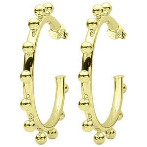 small merry go round hoops - pretty little things